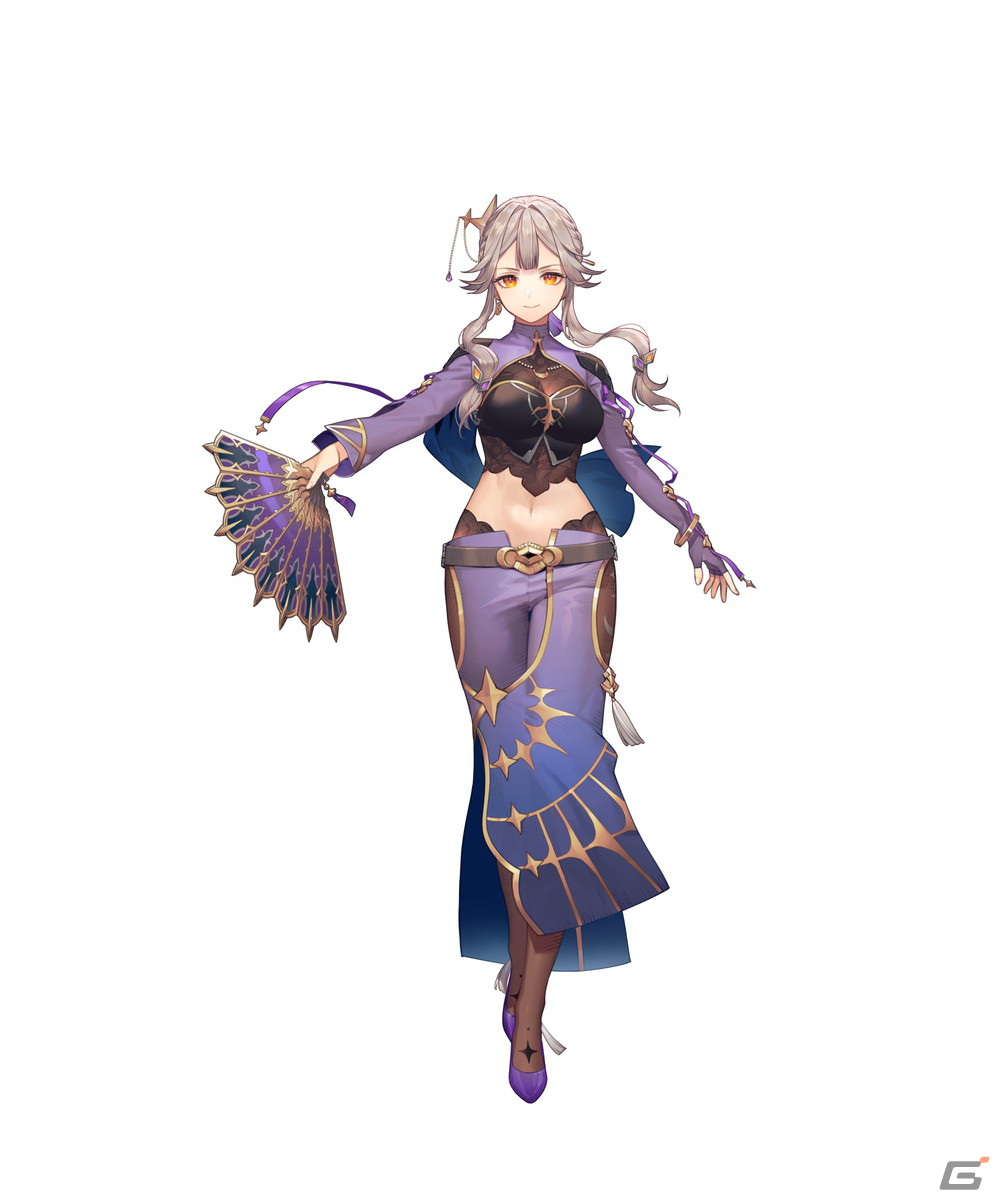 はじめよう。日常を変える冒険を――「レスレリアーナのアトリエ ～忘れられた錬金術と極夜の解放者～」が発表！の画像27