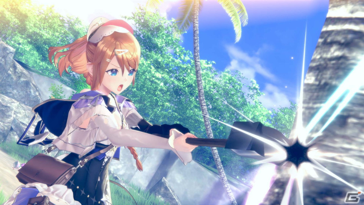 はじめよう。日常を変える冒険を――「レスレリアーナのアトリエ ～忘れられた錬金術と極夜の解放者～」が発表！の画像6