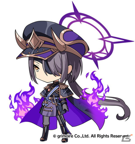 「ブレ×ブレ」新製造フェス「真・裏魔王祭 I.F.」が開催！ランクSS魔剣・レヴァンテイン＝ヘルを強化する新規魔装が登場の画像5