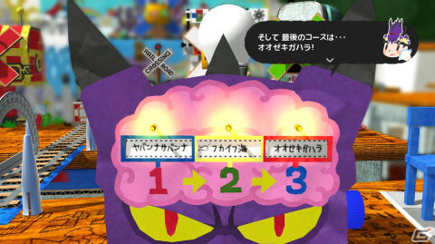 「RPGタイム！」無償アップデート「モンスターパーティー」レビュー：最大4人で楽しめるすごろく＋カード集めパーティーゲームの画像4
