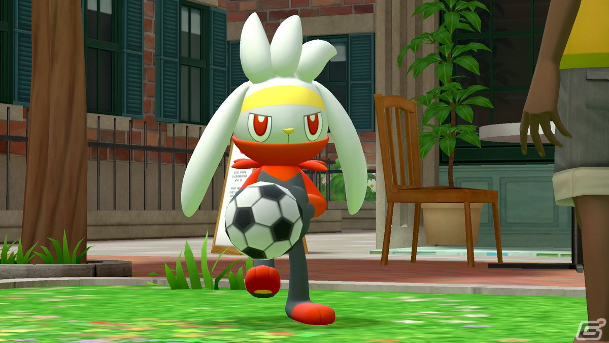 「帰ってきた 名探偵ピカチュウ」のゲーム情報や登場キャラクターたちを紹介！パッケージ版の早期購入特典でプロモカードが付属の画像2