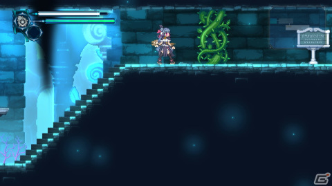 「幻日のヨハネ -BLAZE in the DEEPBLUE-」ヨハネをサポートしてくれるチカ、カナン、ダイヤの特徴を紹介！の画像12