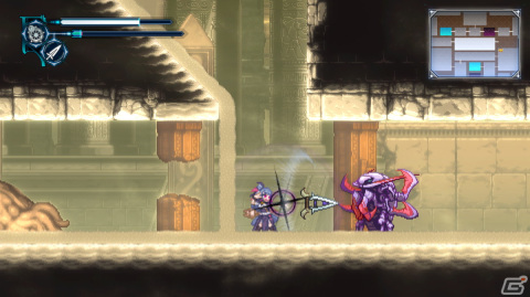 「幻日のヨハネ -BLAZE in the DEEPBLUE-」ヨハネをサポートしてくれるチカ、カナン、ダイヤの特徴を紹介！の画像15