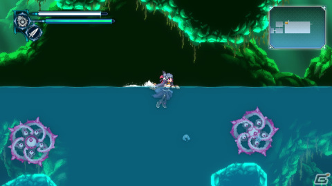 「幻日のヨハネ -BLAZE in the DEEPBLUE-」ヨハネをサポートしてくれるチカ、カナン、ダイヤの特徴を紹介！の画像16