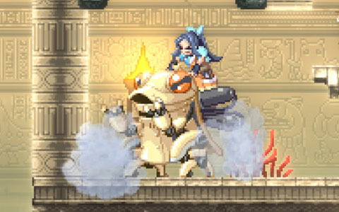 「幻日のヨハネ -BLAZE in the DEEPBLUE-」ヨハネをサポートしてくれるチカ、カナン、ダイヤの特徴を紹介！