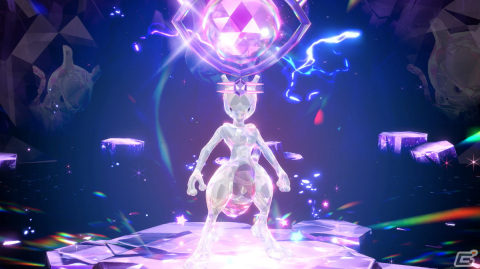 「ポケットモンスター スカーレット・バイオレット ゼロの秘宝」の前編・碧の仮面が9月13日に配信!ブルベリーグ四天王の情報もの画像63