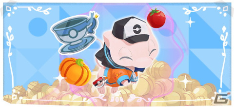 「ポケットモンスター スカーレット・バイオレット ゼロの秘宝」の前編・碧の仮面が9月13日に配信!ブルベリーグ四天王の情報もの画像66
