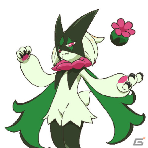 ポケットモンスター スカーレット・バイオレット ゼロの秘宝」の前編