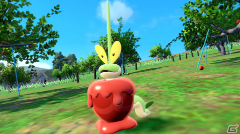 「ポケットモンスター スカーレット・バイオレット ゼロの秘宝」の前編・碧の仮面が9月13日に配信!ブルベリーグ四天王の情報もの画像9