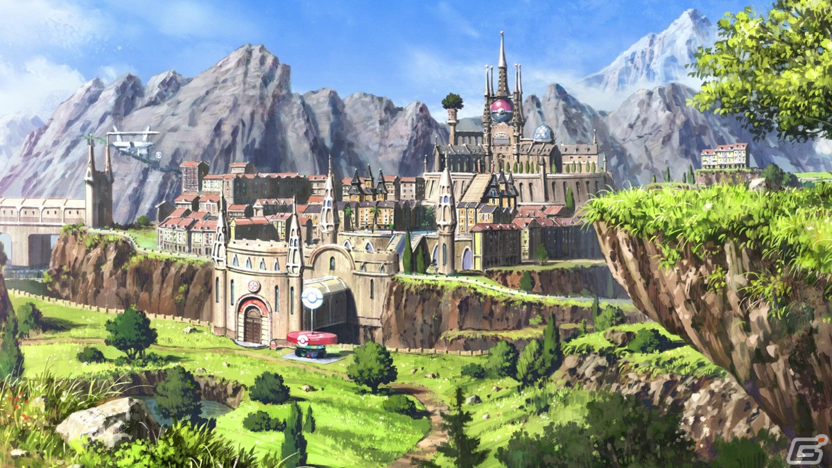 「ポケットモンスター スカーレット・バイオレット ゼロの秘宝」の前編・碧の仮面が9月13日に配信！ブルベリーグ四天王の情報もの画像74