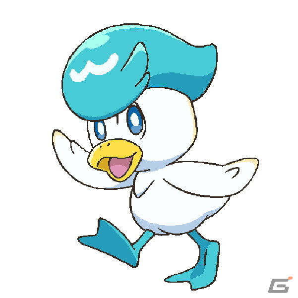 「ポケットモンスター スカーレット・バイオレット ゼロの秘宝」の前編・碧の仮面が9月13日に配信！ブルベリーグ四天王の情報もの画像85