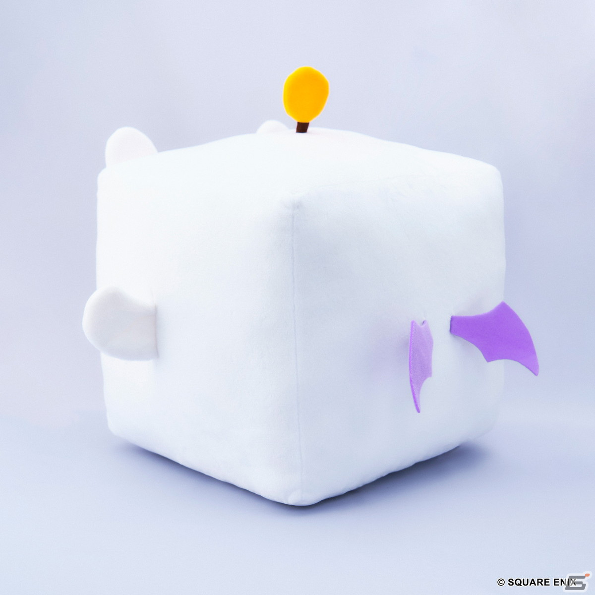 「キューブぬいぐるみ チョコボ」と「キューブぬいぐるみ モーグリ」が登場！S/M/Lの3サイズを展開の画像11