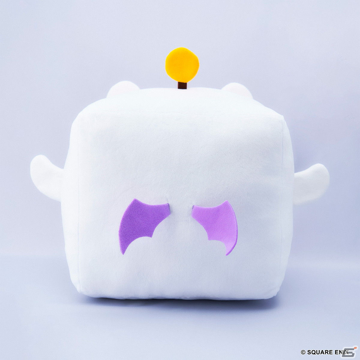 「キューブぬいぐるみ チョコボ」と「キューブぬいぐるみ モーグリ」が登場！S/M/Lの3サイズを展開の画像12