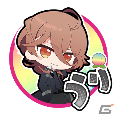 「脱獄ごっこPRO」カラフルピーチのスキンに囚人服姿のえとさん、うりさんが登場！ピックアップガチャも実施の画像12