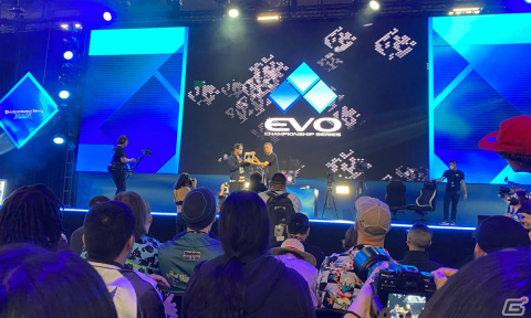 EVO 2023の「グランブルーファンタジーヴァーサス -ライジング-」オープンβトーナメントでgamera選手が優勝！公式レポートが公開の画像1