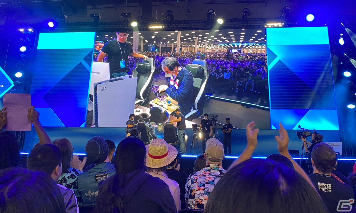 EVO 2023の「グランブルーファンタジーヴァーサス -ライジング-」オープンβトーナメントでgamera選手が優勝！公式レポートが公開の画像5