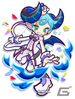 「ぷよぷよ!!クエスト」でイベント「ぷよクエサマー2023キャンペーン」が開催！なつぞらのアマノネ＆純白の魔界王子ラガシュも新登場の画像9