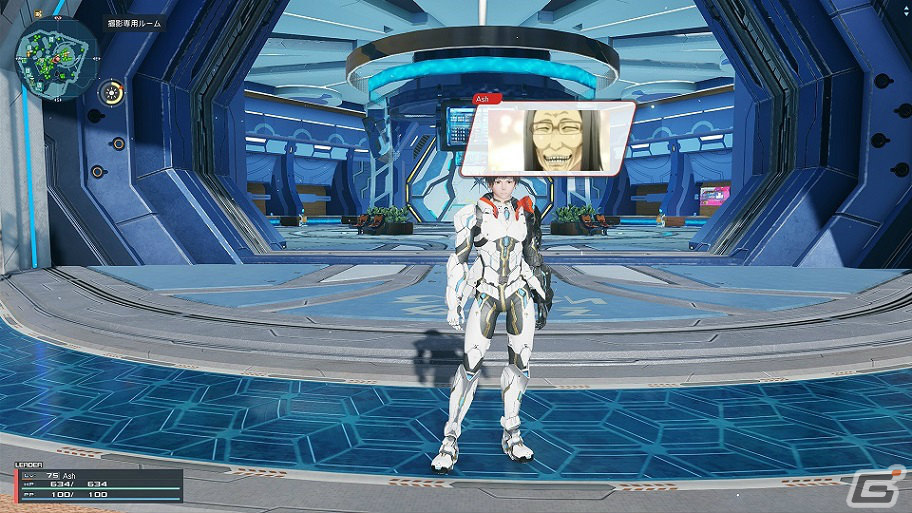 「PSO2 ニュージェネシス」×「異世界おじさん」のコラボが実施！おじさんやエルフ、メイベルになりきれるアイテムが登場の画像10