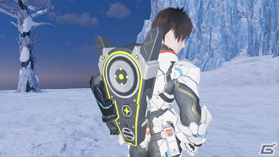 「PSO2 ニュージェネシス」×「異世界おじさん」のコラボが実施！おじさんやエルフ、メイベルになりきれるアイテムが登場の画像16