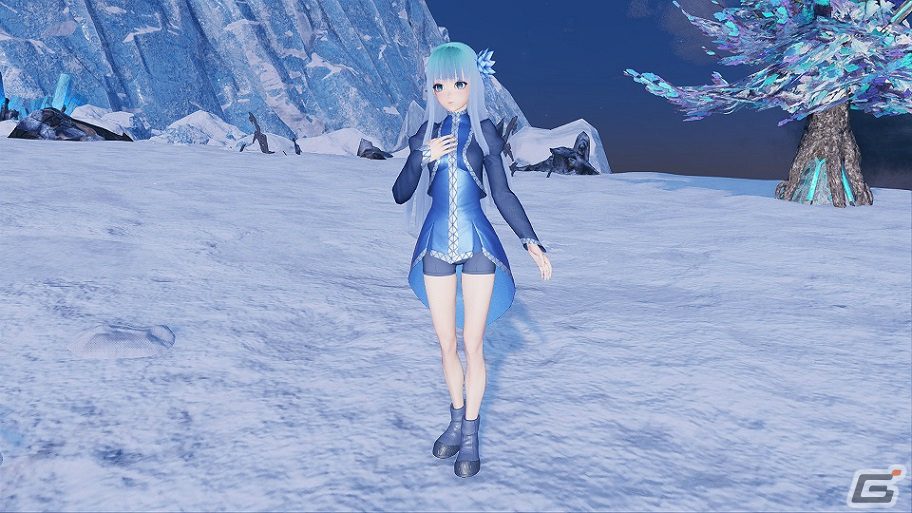 「PSO2 ニュージェネシス」×「異世界おじさん」のコラボが実施！おじさんやエルフ、メイベルになりきれるアイテムが登場の画像5