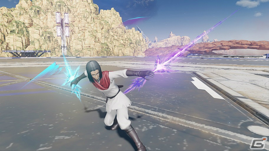 「PSO2 ニュージェネシス」×「異世界おじさん」のコラボが実施！おじさんやエルフ、メイベルになりきれるアイテムが登場の画像6