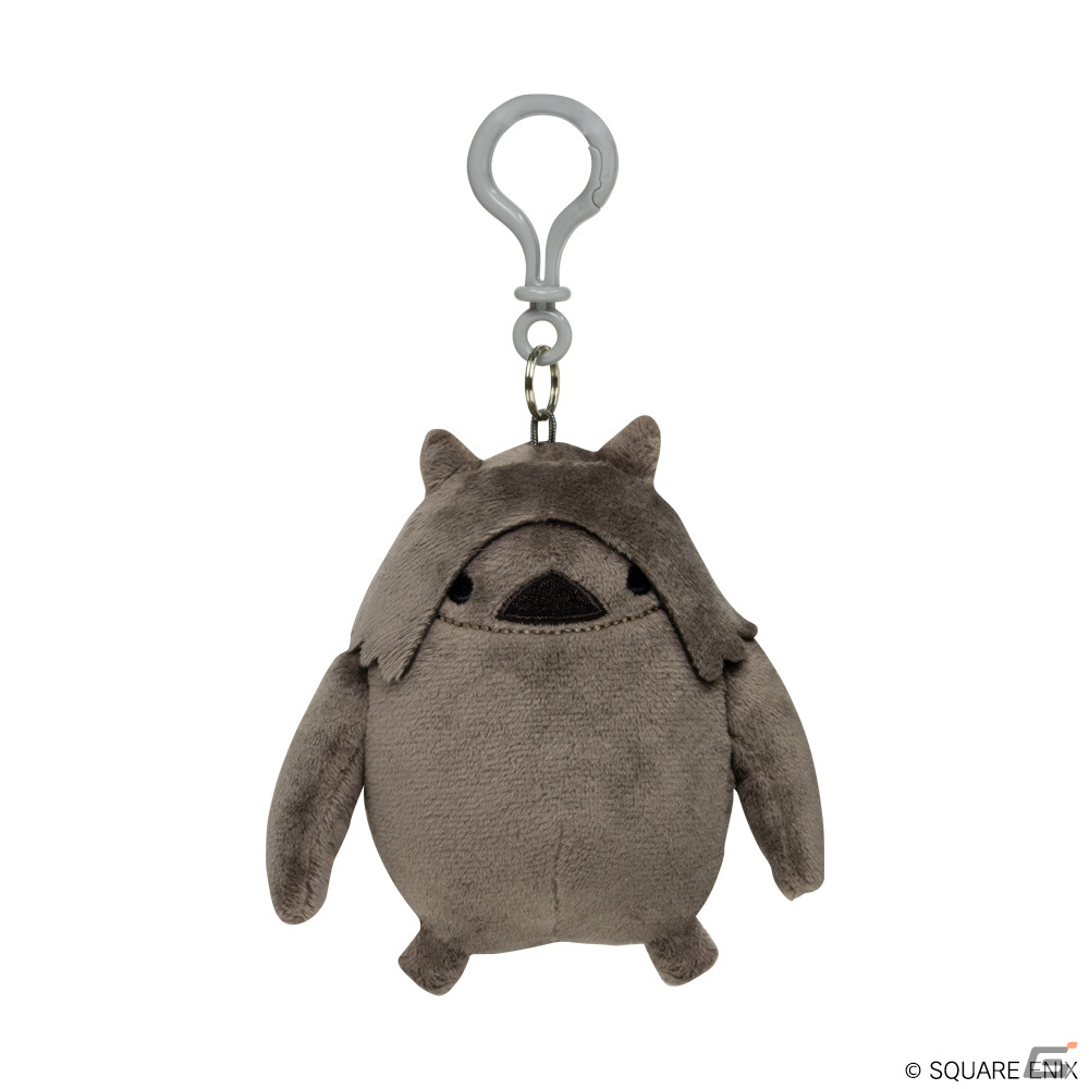 「FFXIV」エルピスの花をモチーフにしたシルバーペンダントやエメトセルクら古代人のフィギュアシリーズなどが10月21日に発売！の画像42
