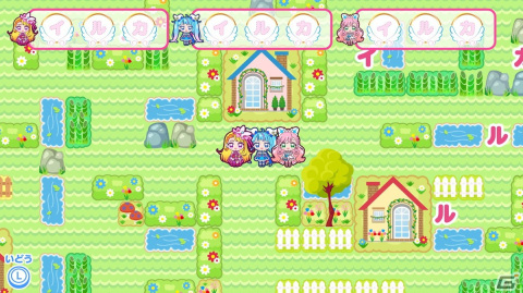 「ひろがるスカイ！プリキュア　ひろがる！パズルコレクション」プレイレポート：子どもといっしょに大人も夢中になれちゃう、楽しいミニゲーム集の画像10