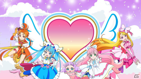 「ひろがるスカイ！プリキュア　ひろがる！パズルコレクション」プレイレポート：子どもといっしょに大人も夢中になれちゃう、楽しいミニゲーム集の画像4