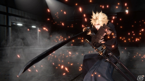 「FFVII エバークライシス」のリリース日は9月7日！スマートフォンならではの操作性で楽しめるコマンドバトルなどを紹介の画像11