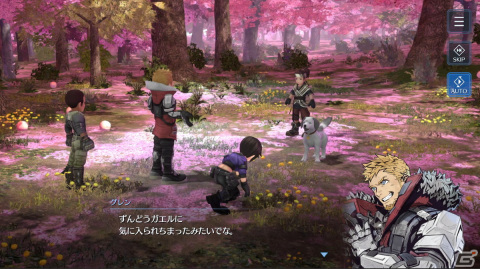 「FFVII エバークライシス」のリリース日は9月7日！スマートフォンならではの操作性で楽しめるコマンドバトルなどを紹介の画像4