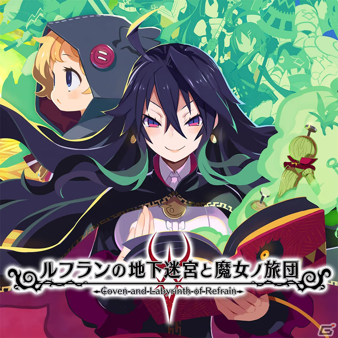 「LOST JUDGMENT： 裁かれざる記憶」「Sea of Stars」などがゲームカタログに追加！PS Plusの8月アップデート情報が公開の画像8