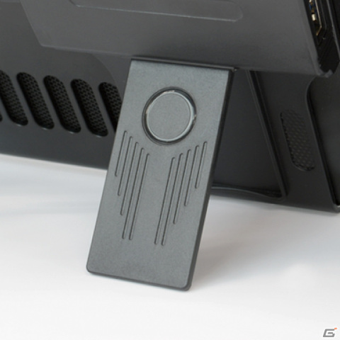 Steam Deckをテレビやモニターに4K・30Hzで出力できる「シンプルドックSD」が8月17日に発売！接続したまま操作が可能の画像6
