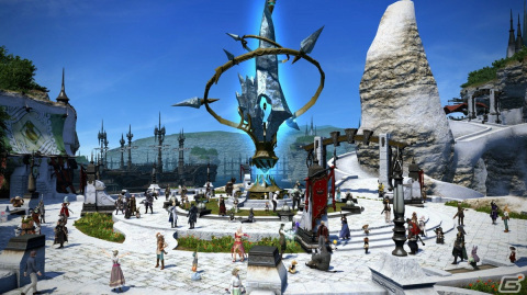「FFXIV」×「RED° TOKYO TOWER」の期間限定コラボイベントが8月27日より開催！バトルチャレンジや謎解き、特別展示など盛りだくさんの画像2