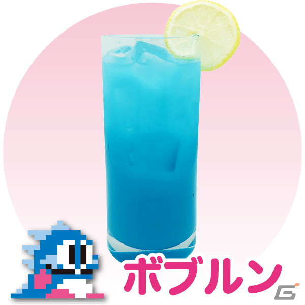 「パズルボブル エブリバブル!」8月26日のオフライン対戦大会の詳細が公開！来場特典の描き下ろしポストカードやコラボドリンクなどの画像6