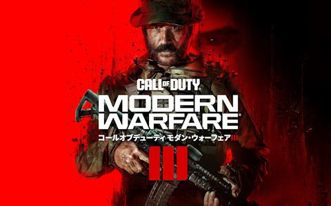 「Call of Duty: Modern Warfare III」のティザー動画が公開！詳細は8月18日に公式ブログや「Warzone」内のイベントなどで明らかに