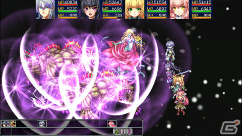 「ケムコRPGセレクション Vol.5」Switch版が12月7日に発売！「アスディバインメナス」「ブランドルの魔法使い」など4タイトルを収録の画像2