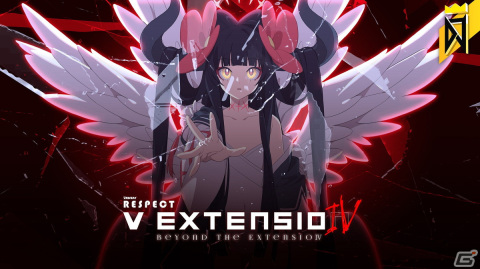 「DJMAX RESPECT」の新DLC「V EXTENSION 4 パック」が配信！新規収録の20曲や専用ギア、ノートスキン、プレートを収録の画像1