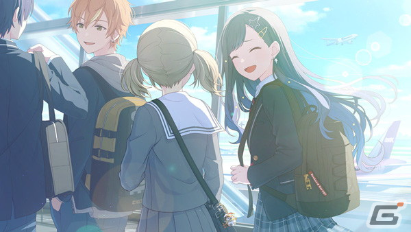 プロセカ」ゲーム内イベント「On Your Feet」開催！「Repaint My