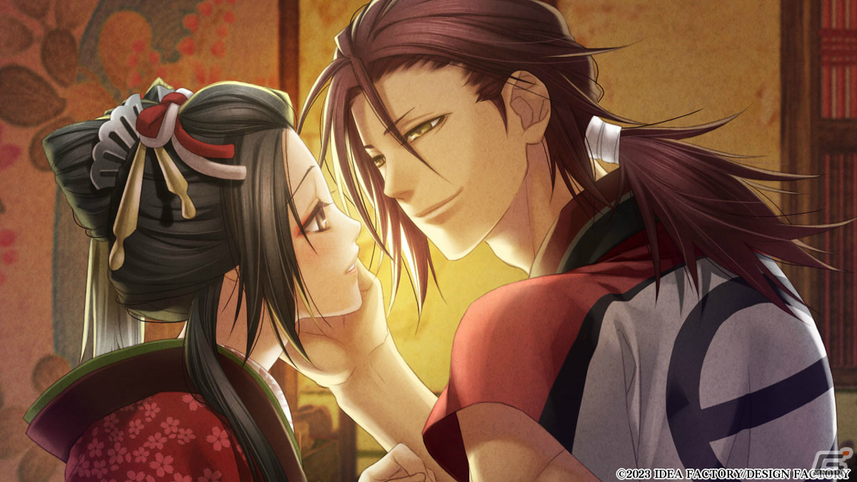 「薄桜鬼 真改 万葉ノ抄」が発売！三木眞一郎さんら出演キャストのサイン色紙が当たるキャンペーンも実施の画像6