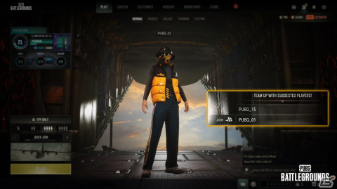 「PUBG」Miramarマップを横断する強力な砂嵐「サンドストーム」が追加！マップ各所に「ジップライン」も登場の画像9