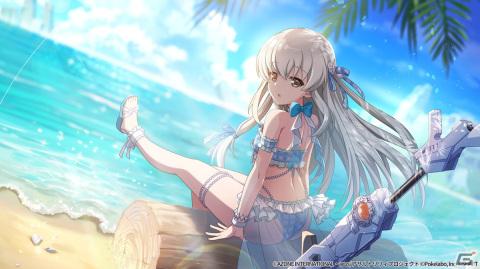 「ラスバレ」2.5周年リリサマ!!第3弾でイベント「サマー・フェアリーテール 迷い猫と夏の空」などが開催！の画像7