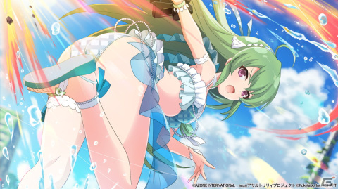 「ラスバレ」2.5周年リリサマ!!第3弾でイベント「サマー・フェアリーテール 迷い猫と夏の空」などが開催！の画像8