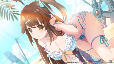 「ラスバレ」2.5周年リリサマ!!第3弾でイベント「サマー・フェアリーテール 迷い猫と夏の空」などが開催！の画像9