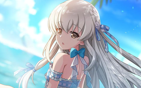 「ラスバレ」2.5周年リリサマ!!第3弾でイベント「サマー・フェアリーテール 迷い猫と夏の空」などが開催！