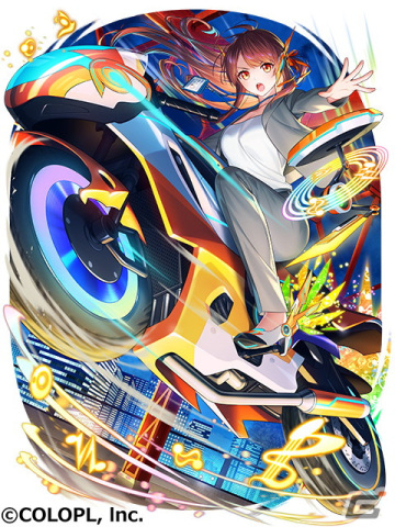 「黒ウィズ」でイベント「FairyChord ReReChord2」が開催！ルミスフィレス（CV:佐倉綾音）や鶴音リレイ（CV:野口瑠璃子）がガチャに登場の画像5