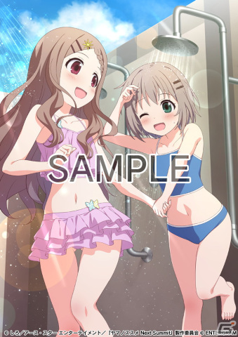 「ヤマノススメ Next Summit ～あの山に、もう一度～」PS4/Switchで12月7日に発売！オリジナルストーリーを楽しめるアドベンチャー＋スゴロクの画像78