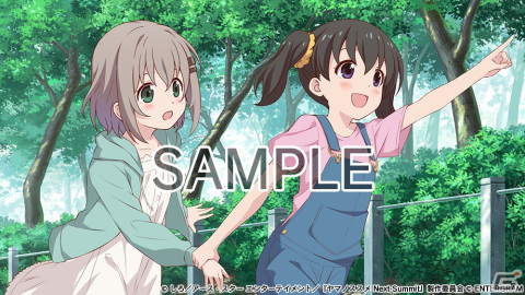 「ヤマノススメ Next Summit ～あの山に、もう一度～」PS4/Switchで12月7日に発売！オリジナルストーリーを楽しめるアドベンチャー＋スゴロクの画像82