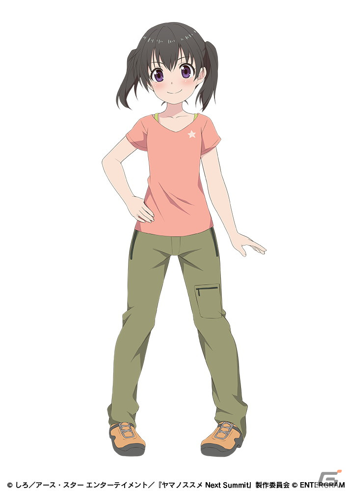 「ヤマノススメ Next Summit ～あの山に、もう一度～」PS4/Switchで12月7日に発売！オリジナルストーリーを楽しめるアドベンチャー＋スゴロクの画像54