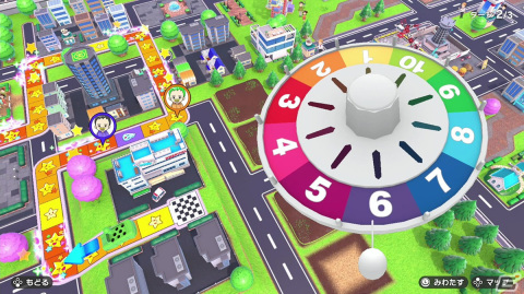 定番ボードゲームが進化を遂げた「人生ゲーム for Nintendo Switch」プレイレポート！RPG的な育成要素や自分の決断が勝敗に影響の画像5