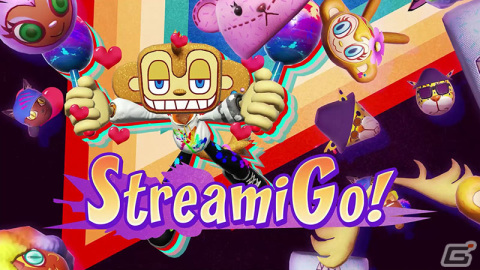 「サンバDEアミーゴ：パーティーセントラル」1人でじっくりプレイするゲームモード“StreamiGo！”を紹介！の画像1